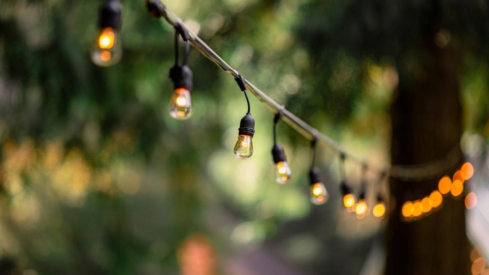 Outdoor Lighting